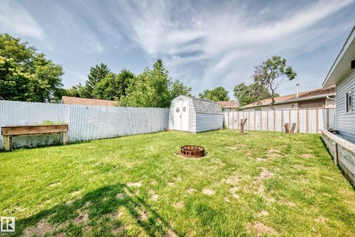 9205 84 Street, Fort Saskatchewan, AB - Outdoor