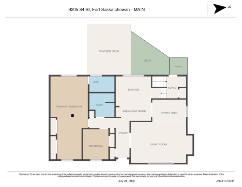 9205 84 Street, Fort Saskatchewan, AB - Other