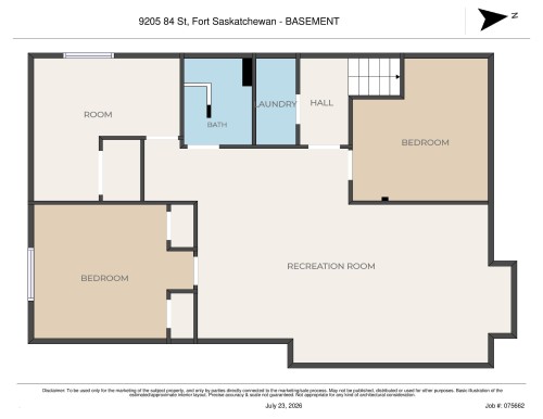 9205 84 Street, Fort Saskatchewan, AB - Other