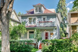 10918 81 Avenue NW  Edmonton, AB T6G 0S2