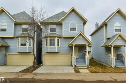#123 1670 JAMHA RD NW  Edmonton, AB T6L 7B3