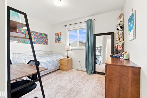 328 Fundy Way, Cold Lake, AB - Indoor Photo Showing Bedroom
