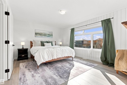 328 Fundy Way, Cold Lake, AB - Indoor Photo Showing Bedroom