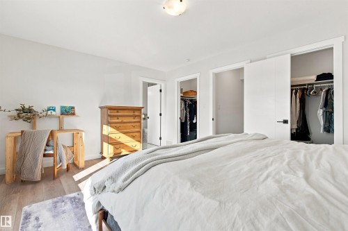 328 Fundy Way, Cold Lake, AB - Indoor Photo Showing Bedroom
