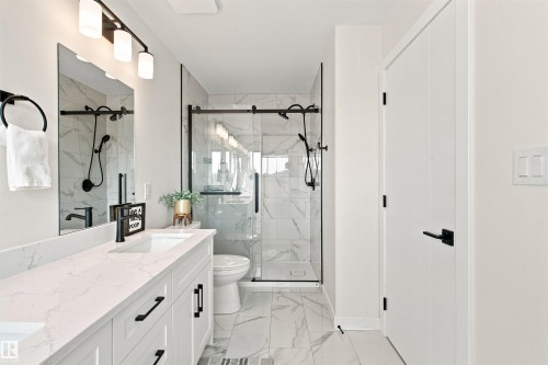 328 Fundy Way, Cold Lake, AB - Indoor Photo Showing Bathroom