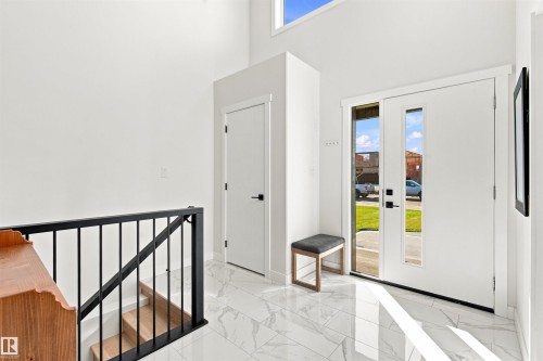 328 Fundy Way, Cold Lake, AB - Indoor Photo Showing Other Room