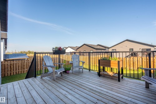 328 Fundy Way, Cold Lake, AB - Outdoor With Deck Patio Veranda With Exterior