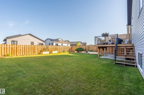 328 Fundy Way, Cold Lake, AB - Outdoor With Deck Patio Veranda
