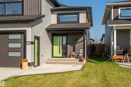 328 Fundy Way, Cold Lake, AB - Outdoor