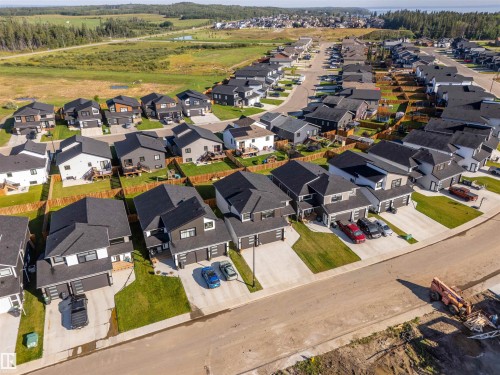 328 Fundy Way, Cold Lake, AB - Outdoor With View