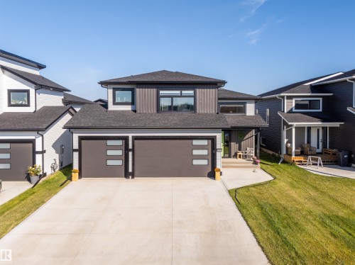 328 Fundy Way, Cold Lake, AB - Outdoor