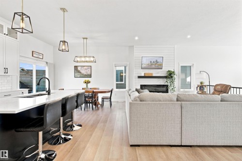 328 Fundy Way, Cold Lake, AB - Indoor