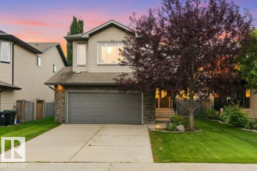 41 ASHTON Gate   Spruce Grove, AB T7X 0H9