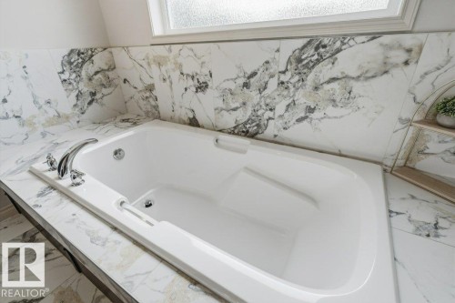 41 Ashton Gate, Spruce Grove, AB - Indoor Photo Showing Bathroom