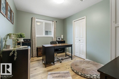 41 Ashton Gate, Spruce Grove, AB - Indoor Photo Showing Office