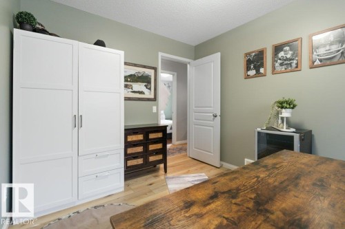 41 Ashton Gate, Spruce Grove, AB - Indoor