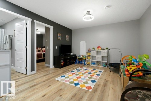 41 Ashton Gate, Spruce Grove, AB - Indoor
