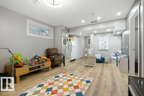 41 Ashton Gate, Spruce Grove, AB - Indoor Photo Showing Other Room