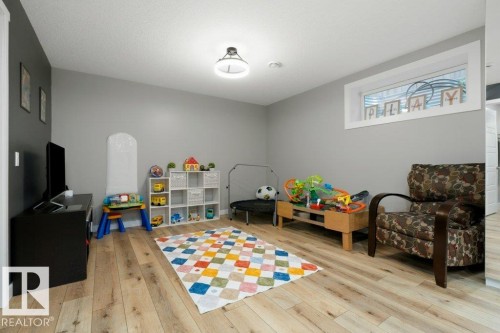 41 Ashton Gate, Spruce Grove, AB - Indoor