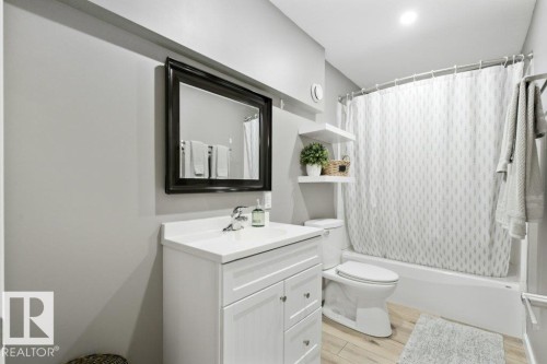 41 Ashton Gate, Spruce Grove, AB - Indoor Photo Showing Bathroom