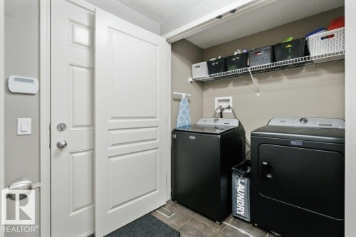 41 Ashton Gate, Spruce Grove, AB - Indoor Photo Showing Laundry Room