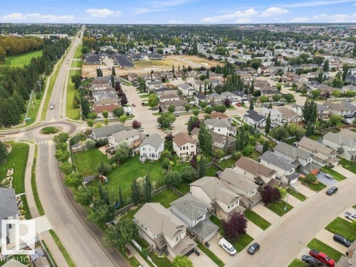 41 Ashton Gate, Spruce Grove, AB - Outdoor With View