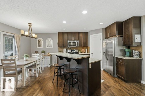 41 Ashton Gate, Spruce Grove, AB - Indoor