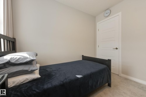 9943 227 Street Nw, Edmonton, AB - Indoor Photo Showing Bedroom