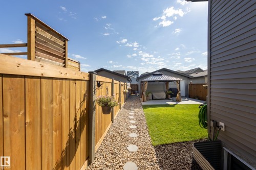 9943 227 Street Nw, Edmonton, AB - Outdoor With Exterior