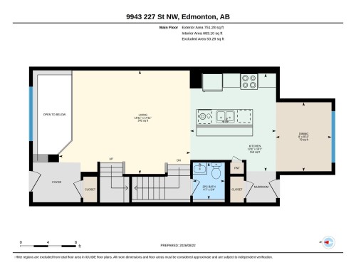 9943 227 Street Nw, Edmonton, AB - Other