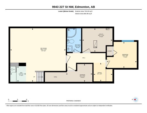 9943 227 Street Nw, Edmonton, AB - Other