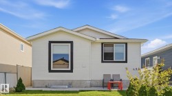493 KIRKNESS Road NW  Edmonton, AB T5Y 2J1