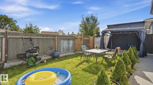 493 Kirkness Road Nw, Edmonton, AB - Outdoor