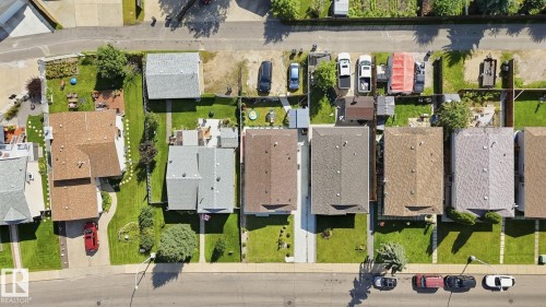 493 Kirkness Road Nw, Edmonton, AB - Outdoor