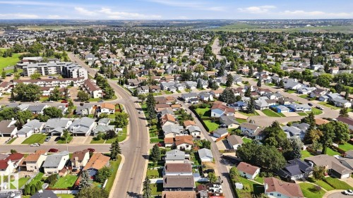 493 Kirkness Road Nw, Edmonton, AB - Outdoor With View