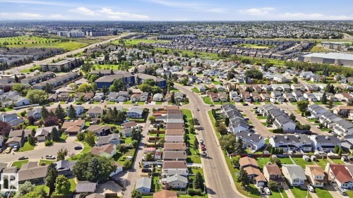 493 Kirkness Road Nw, Edmonton, AB - Outdoor With View