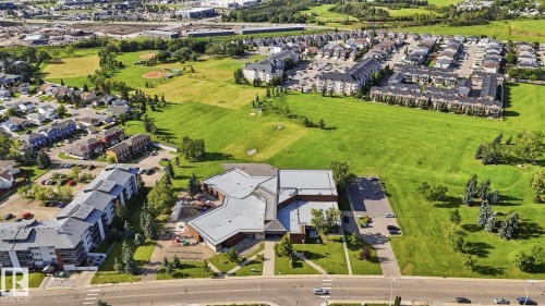 493 Kirkness Road Nw, Edmonton, AB - Outdoor With View