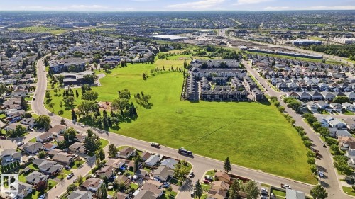 493 Kirkness Road Nw, Edmonton, AB - Outdoor With View