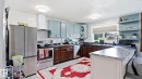 493 Kirkness Road Nw, Edmonton, AB  - Indoor Photo Showing Kitchen 