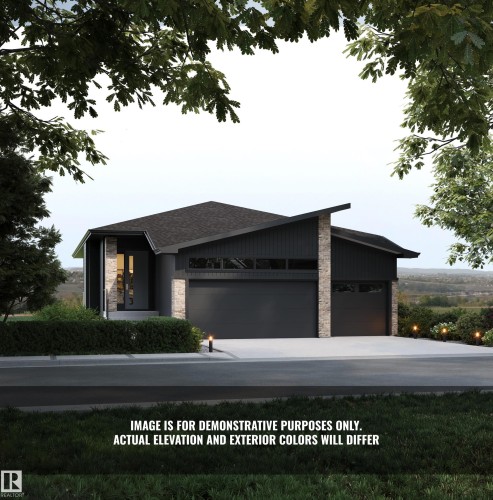 33 Brookside Drive, Sherwood Park, AB - Outdoor