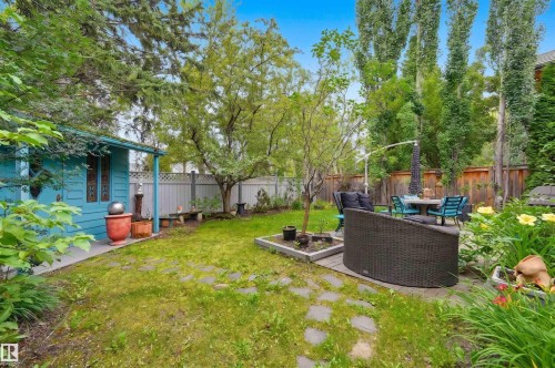 10308 134 Street Nw, Edmonton, AB - Outdoor