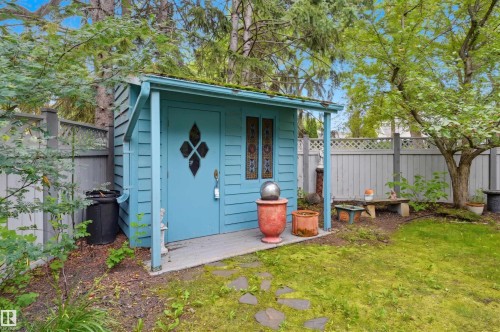 10308 134 Street Nw, Edmonton, AB - Outdoor
