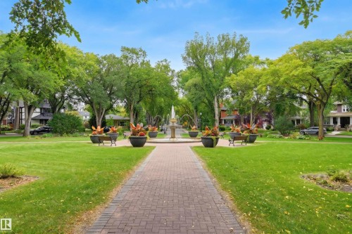 10308 134 Street Nw, Edmonton, AB - Outdoor