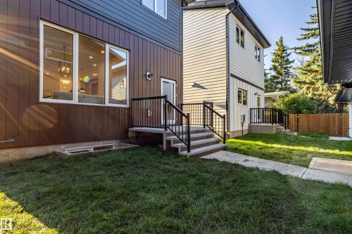 5139 123 Street Nw, Edmonton, AB 