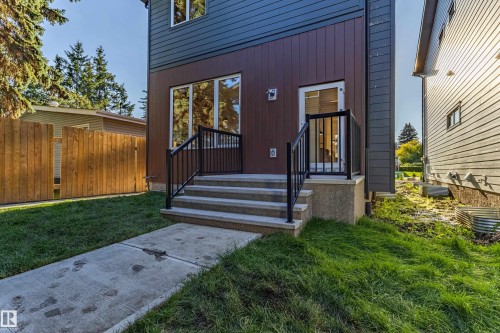 5139 123 Street Nw, Edmonton, AB 