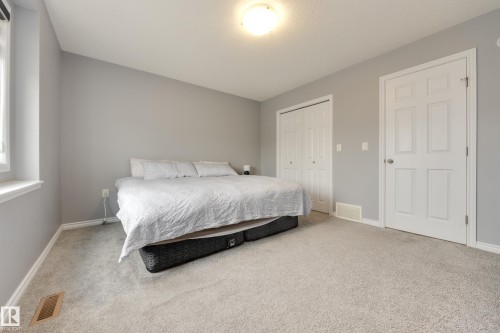 22123 88 Avenue Nw, Edmonton, AB - Indoor Photo Showing Bedroom