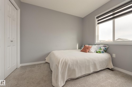 22123 88 Avenue Nw, Edmonton, AB - Indoor Photo Showing Bedroom