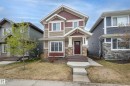 22123 88 Avenue Nw, Edmonton, AB  - Outdoor With Facade 