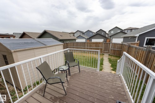 22123 88 Avenue Nw, Edmonton, AB - Outdoor With Exterior