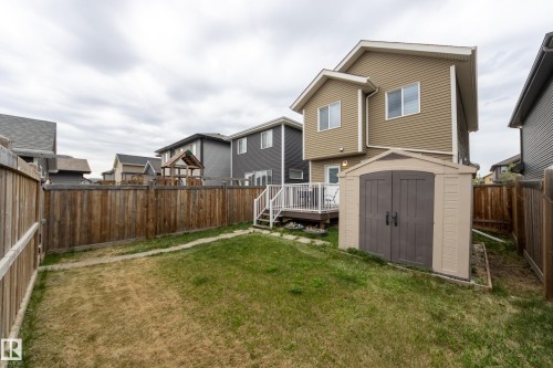 22123 88 Avenue Nw, Edmonton, AB - Outdoor